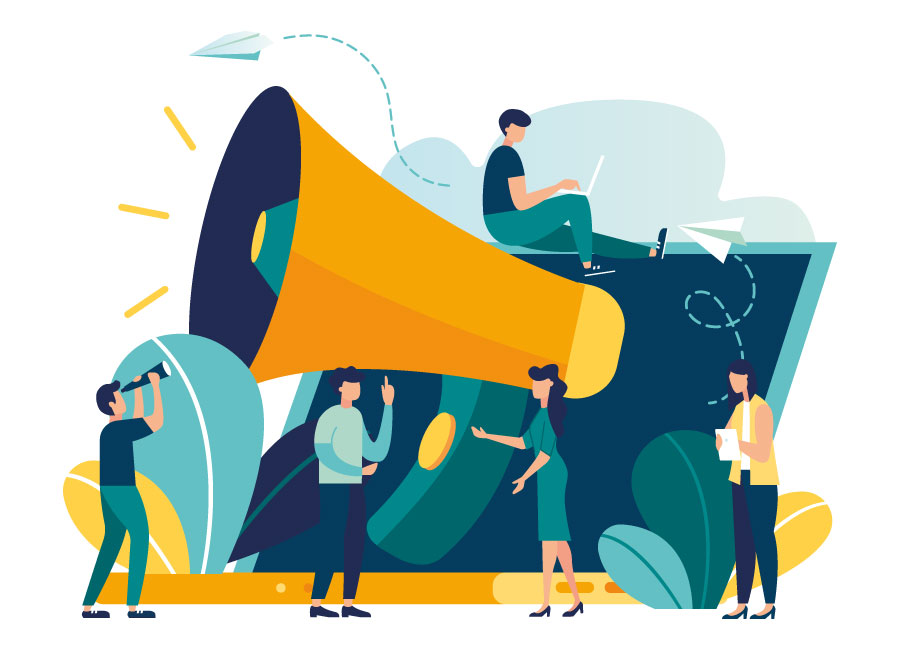 Branding and Advertising Agency in Hyderabad | The Social Tie