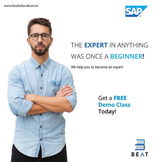 Accounting institute Calicut - SAP institute in Calicut