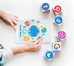 What Is Social Media Management Services?
