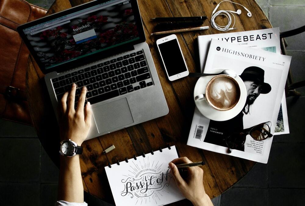 19 Top Tips for Creating a Perfect Logo