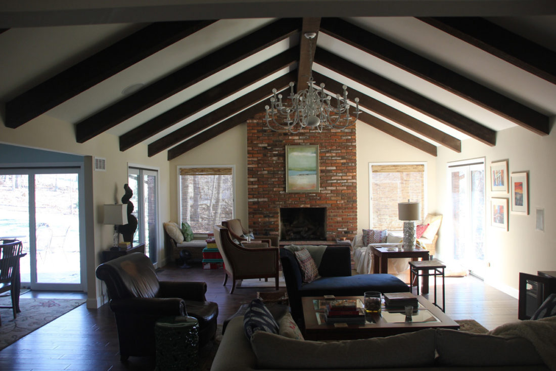 Home Addition Service in San Francisco