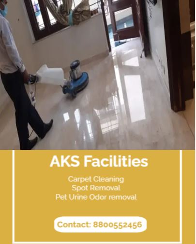 Marble Polishing Services in Gurgaon : AKS Facilities