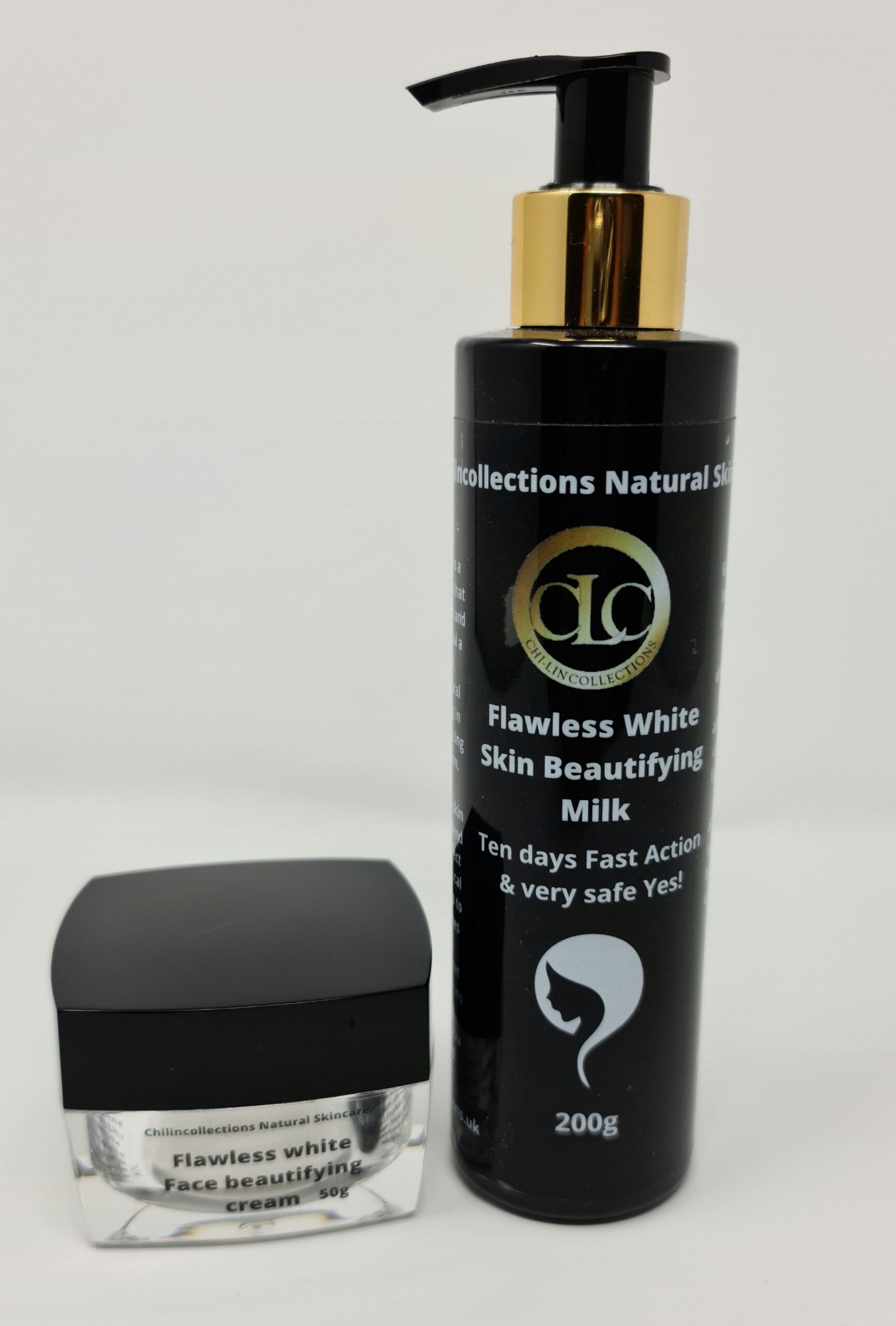 whitening cream price in uk