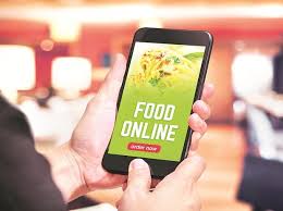 Food Delivery Services - A History