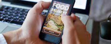 Advantages of Using Online Food Delivery Services