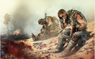 Army Special Forces Green Beret - Operators Association