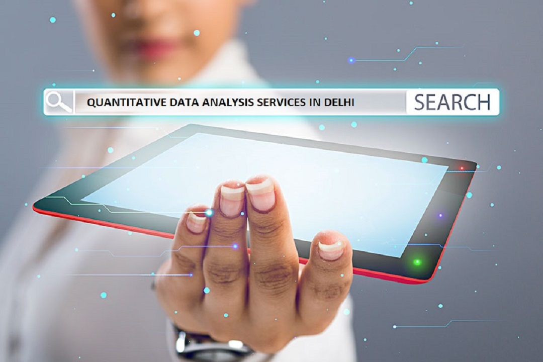 Quantitative Data Analysis: What Is in It for Small Businesses?