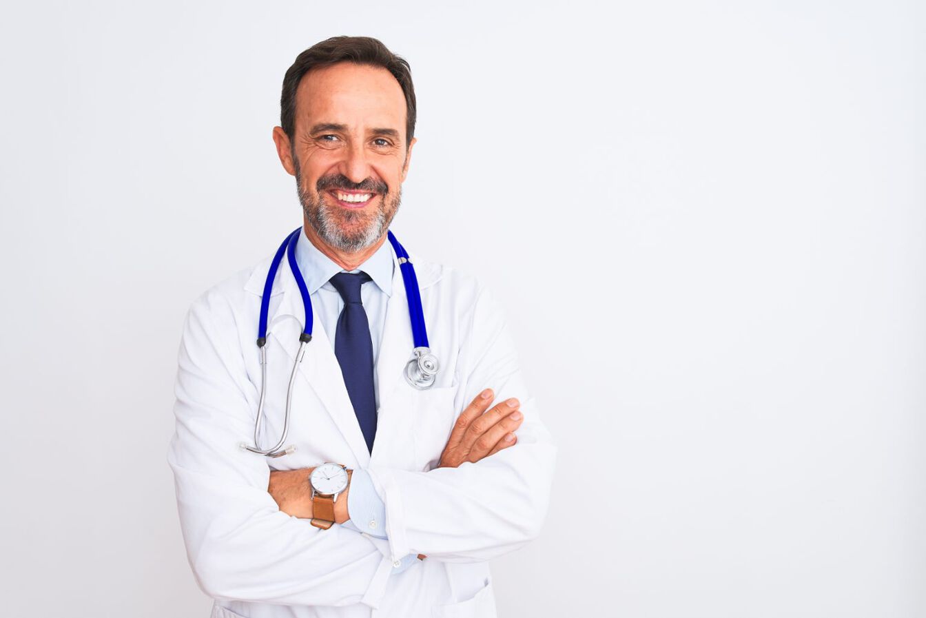 Best Cardiologist Doctor
