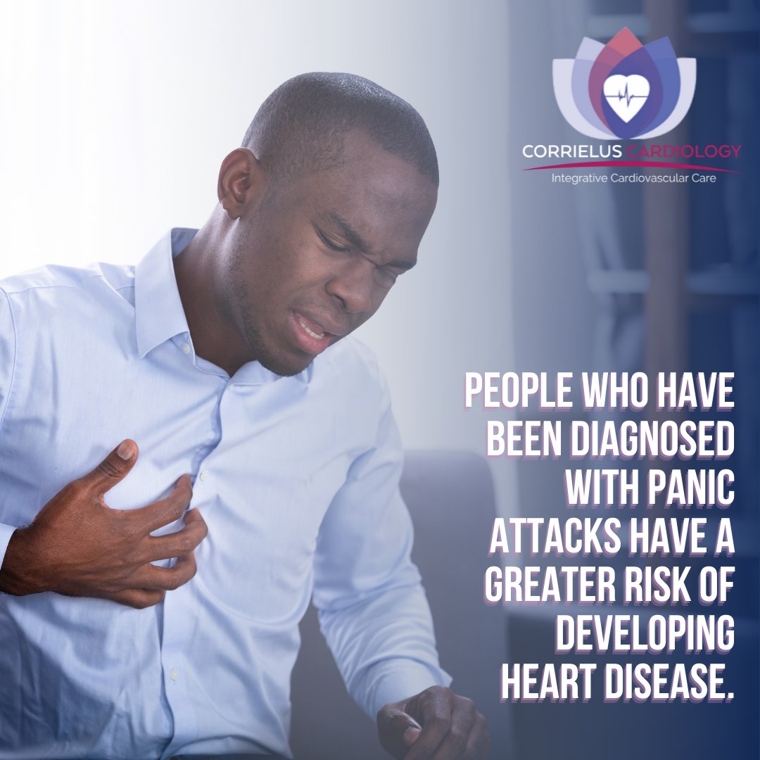 Chest Pain Specialist