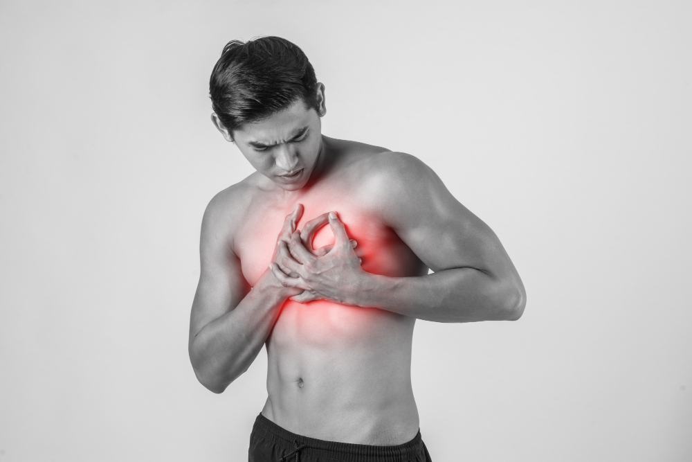 Chest Pain Specialist in Philadelphia