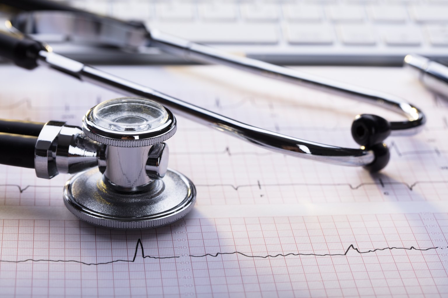 Echocardiogram Treatment