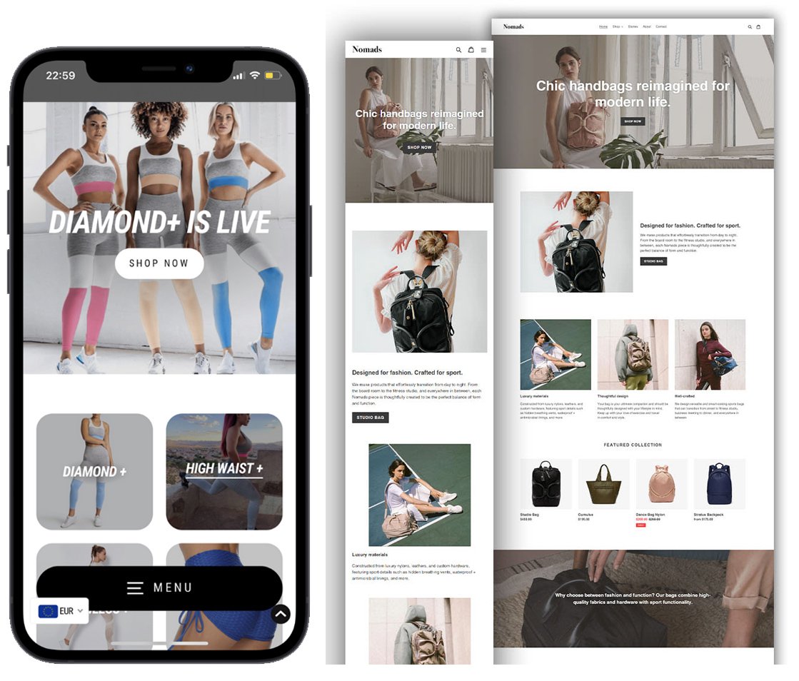 Complete Business Plan for Dropshipping Store