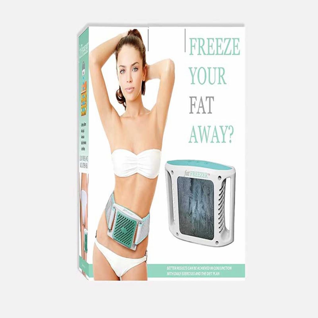 Body Sculpting Machines for Home use reviews by Strengthholic