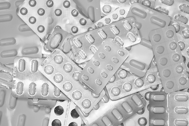 Antibacterial Drugs Market - E-Pharmacies Emerging as Full-fledged Distribution Channel for Antibacterial Drugs