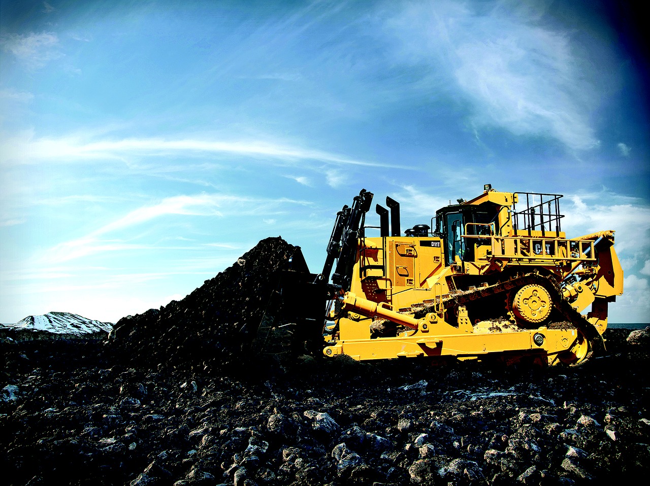 Dozer Market Size, Growth, Forecast | Opportunities by 2026