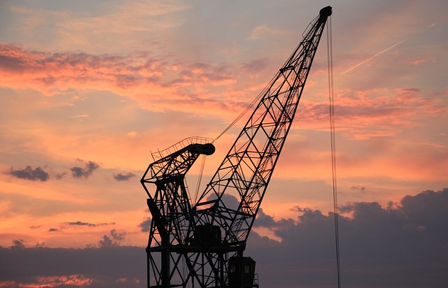 Crawler Cranes Market Inclinations & Development Status Highlighted for the Forecast Period 2018-2028