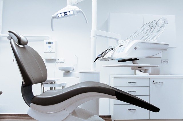 Increasing Dental Procedures Augmenting Sales of Dental Restorative Supplies