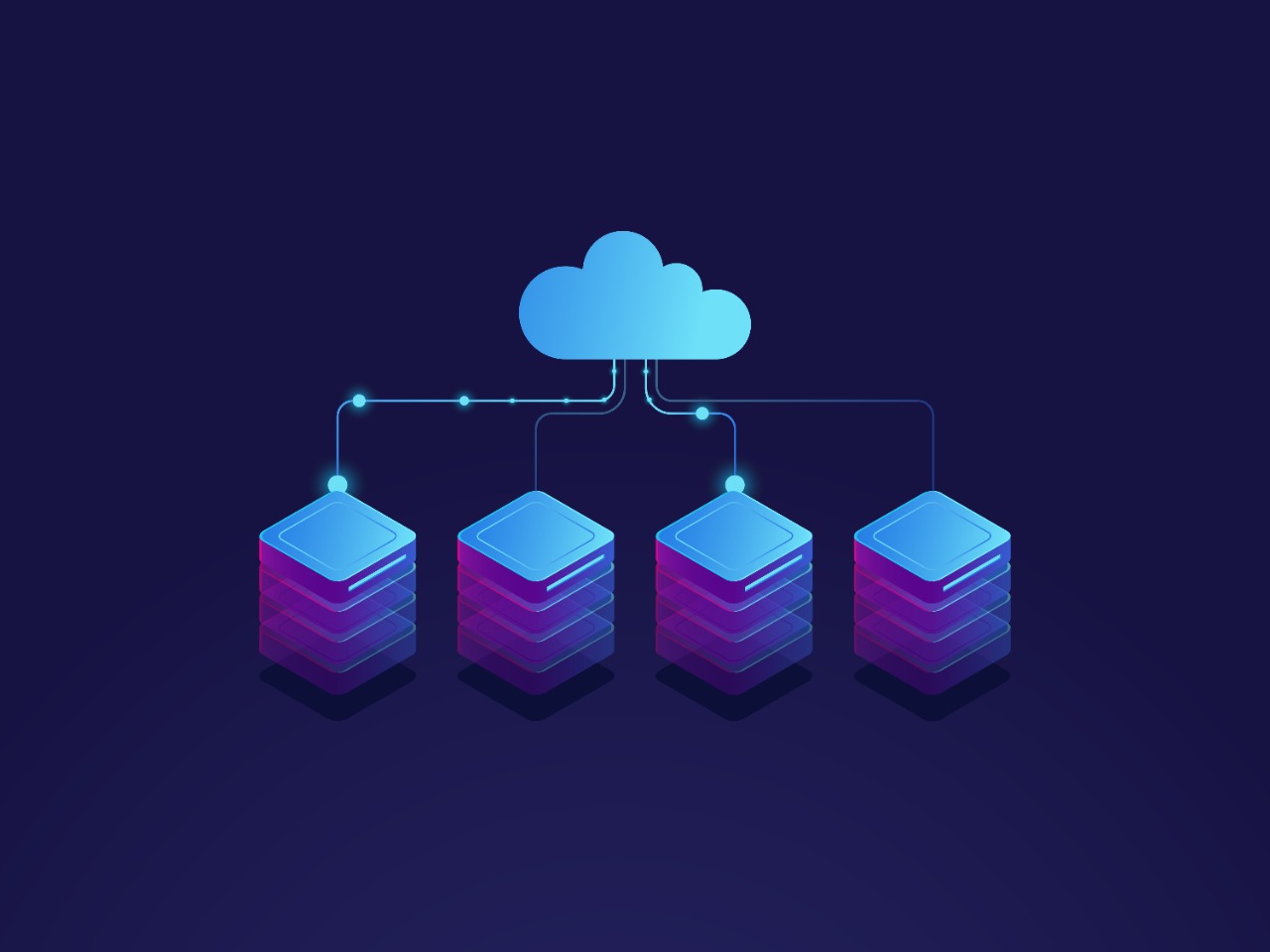 Best Cloud Hosting Service Provider in India- VD networks
