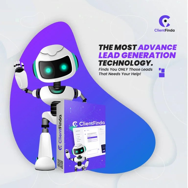 ClientFinda Review: Features + OTOs + Huge Discount