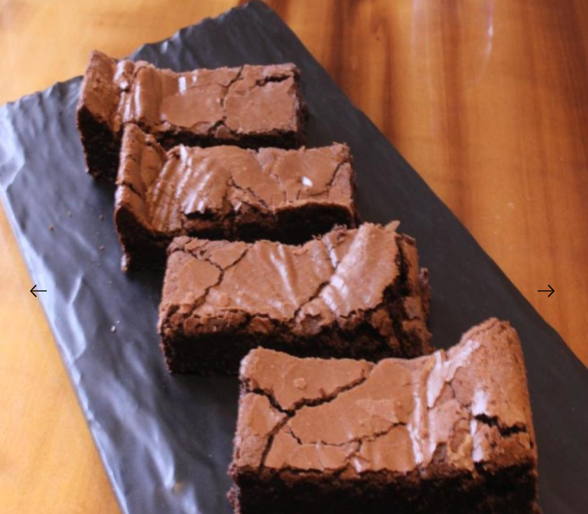 Order Brownie Bars Online in Mumbai