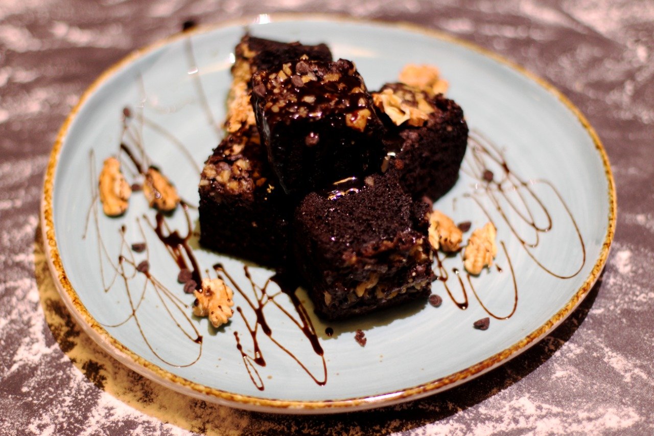 Buy Best Brownies In Mumbai