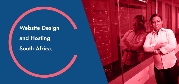 Website Design and Hosting Options in South Africa