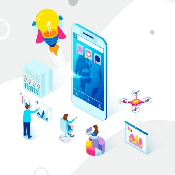 Leading Mobile App Development Company in Australia