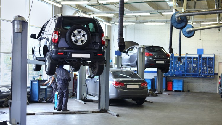 Auto Repair Shop: How To Choose The Best Auto Repair Shop