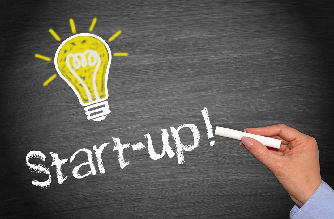 Startups