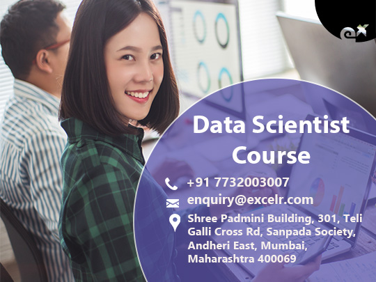 Data Science Certification