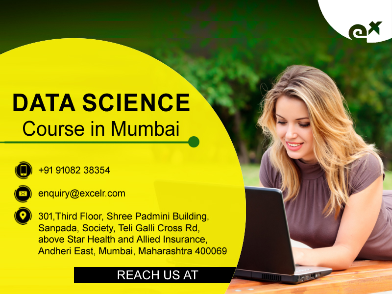 Data Science course in mumbai