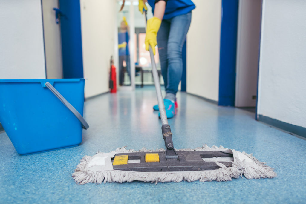 Do you Know About the Professional Commercial Cleaning Services Prices in Centennial, CO?
