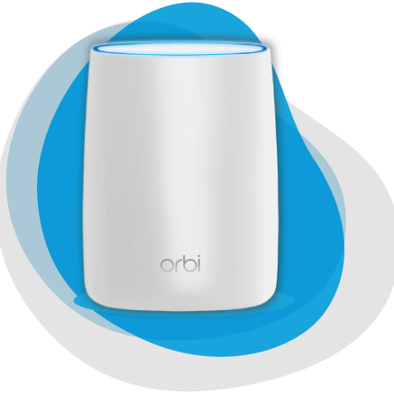 Orbi Router RBR50 Setup | Orbi RBR50 Login