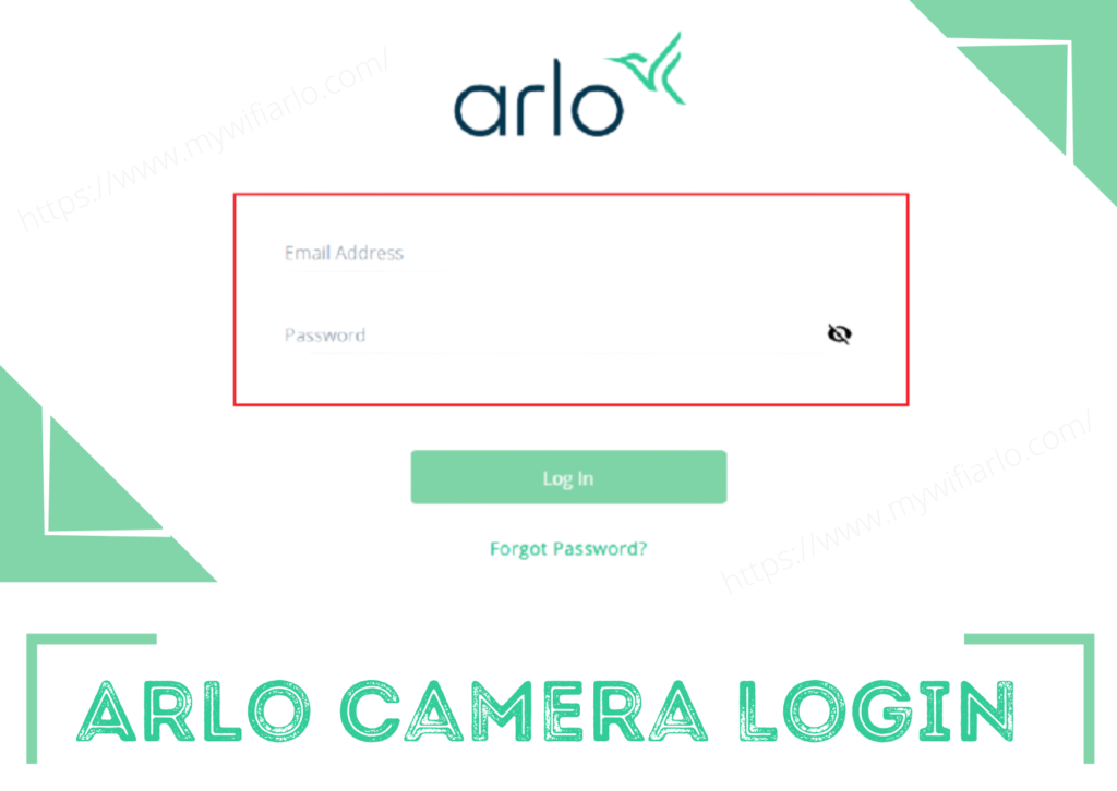 How do I update the firmware of my Arlo Netgear Camera? | my.arlo.com