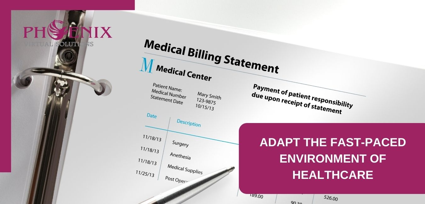 Outsourcing is the Future of Healthcare Medical Billing and Collection