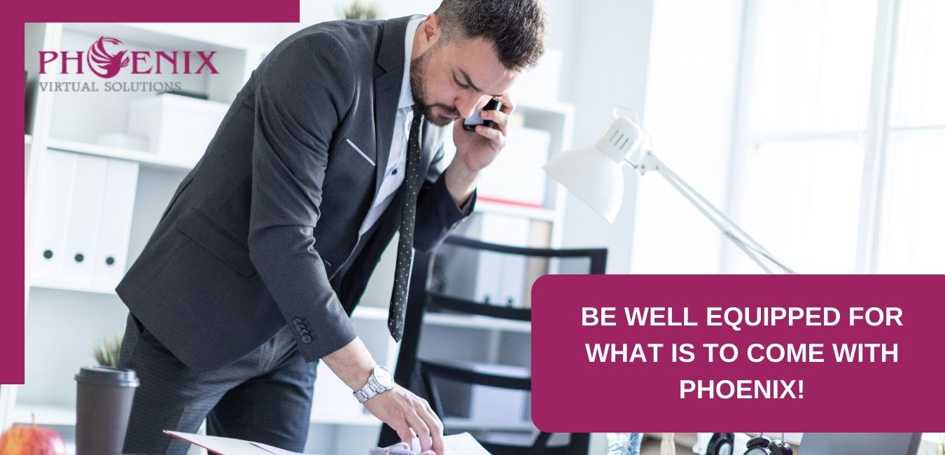 Is Inflation Rate On The Rise When Outsourcing Virtual Assistant Services?