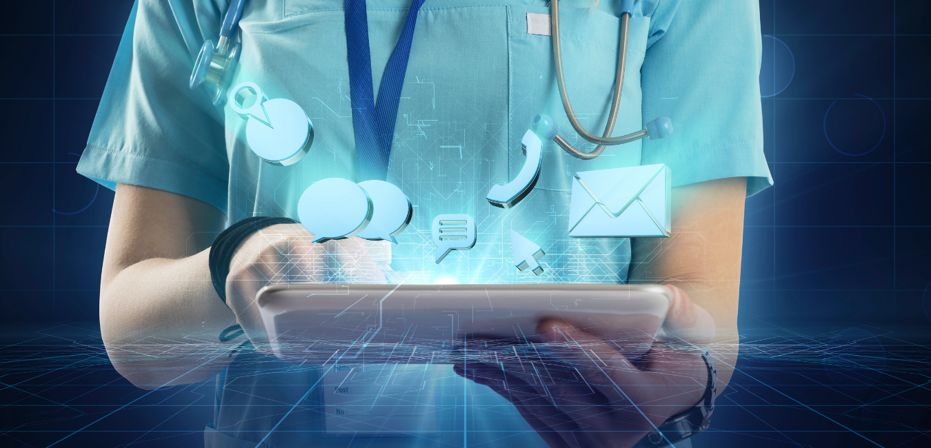 Healthcare Data Entry Services | Phoenix Virtual Solutions