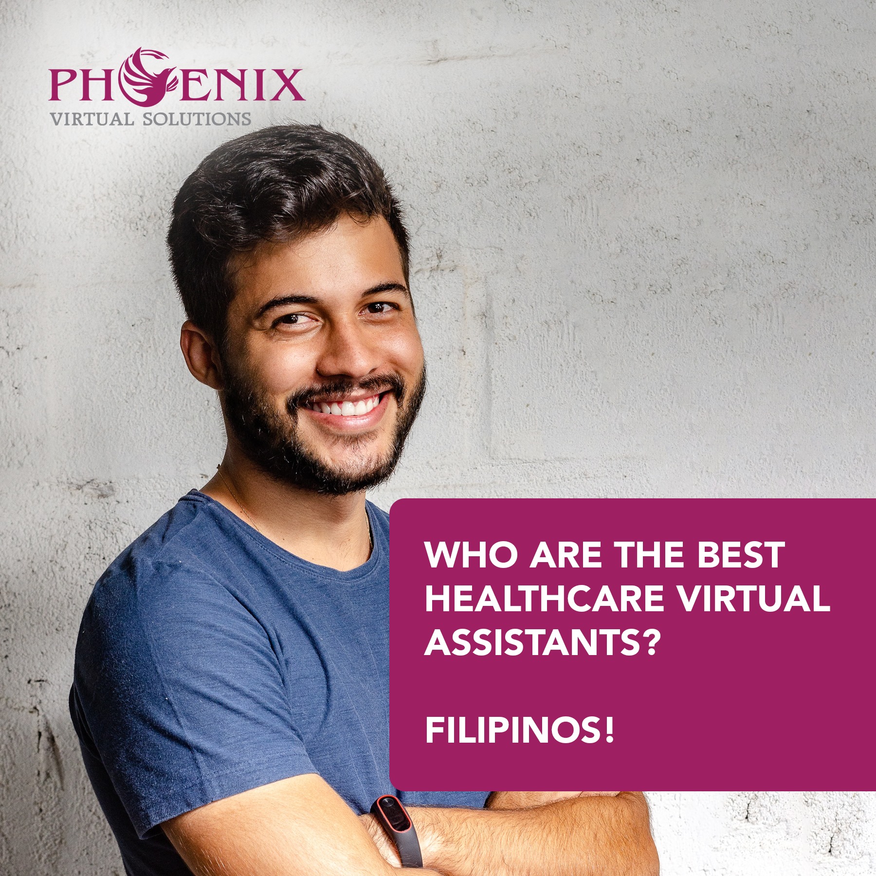 Healthcare Virtual Assistant for Professionals, Companies & Laboratories