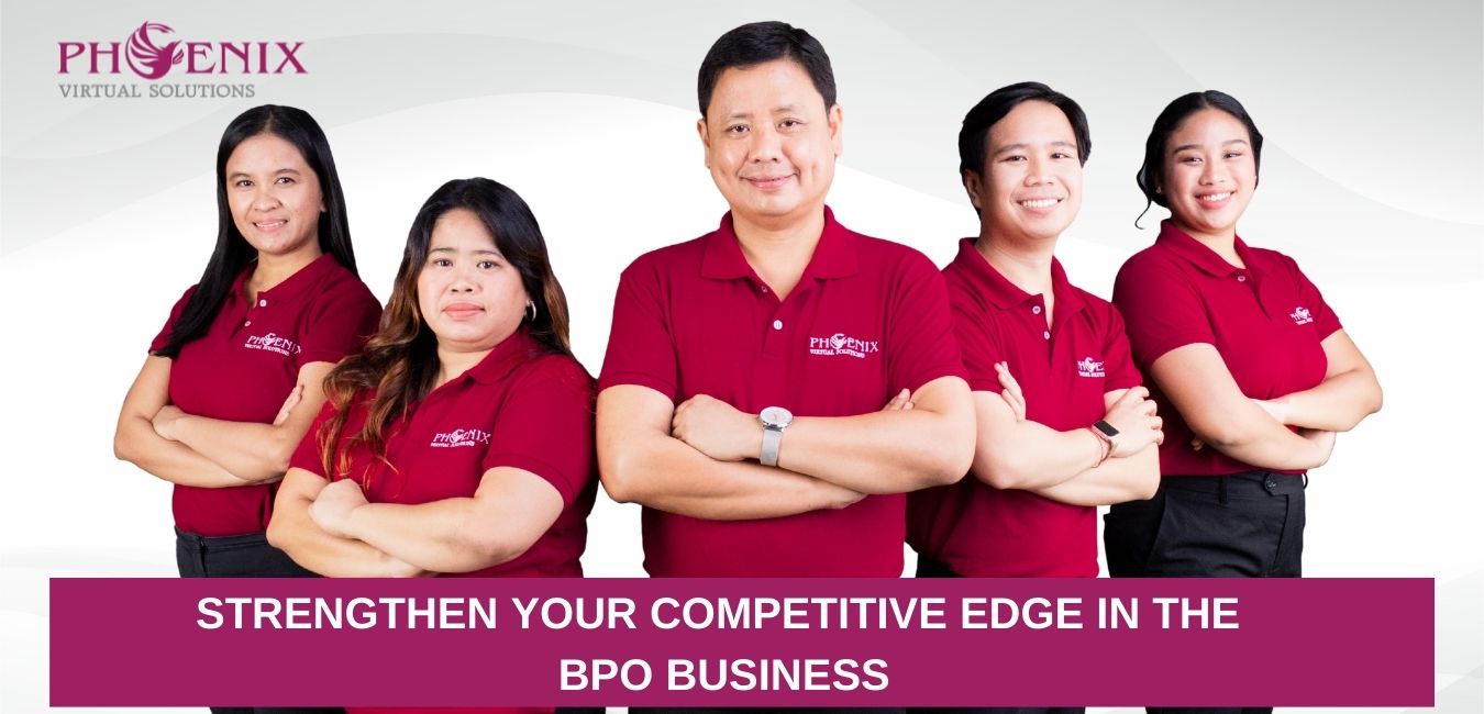 Your Virtual Assistant Customer Service Expert