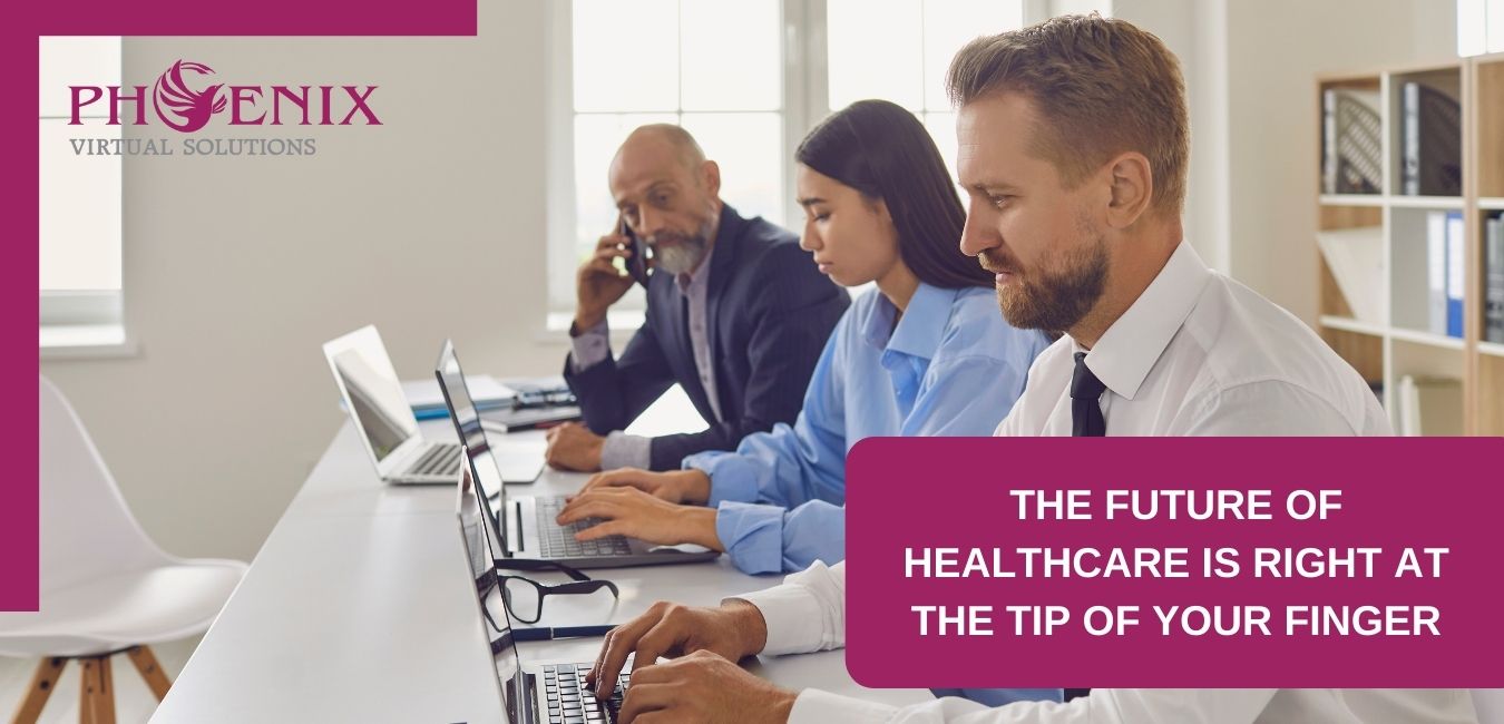 The Next Big Thing in Healthcare Customer Service is Outsourcing