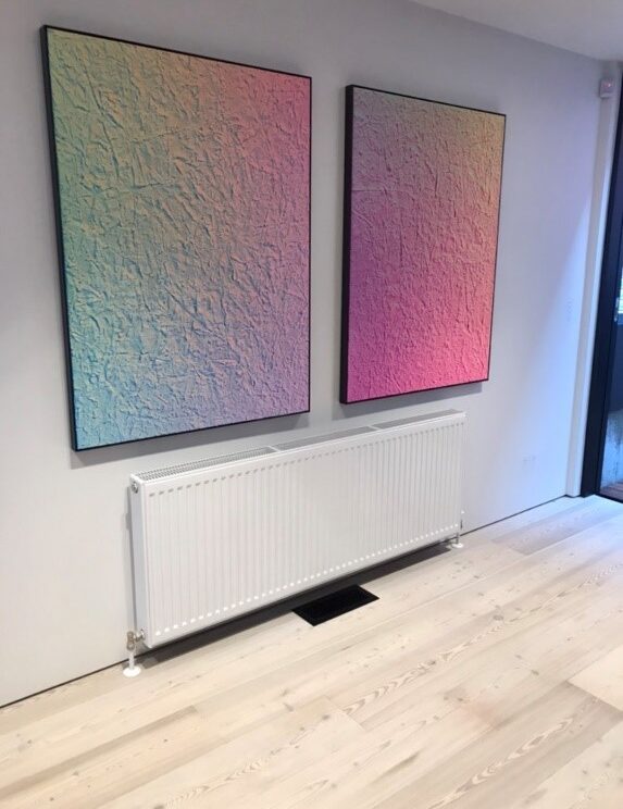 Hydronic Radiator Panels Range