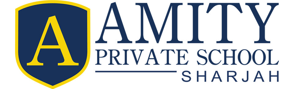 Learning Ideology - Amity Private School, Sharjah