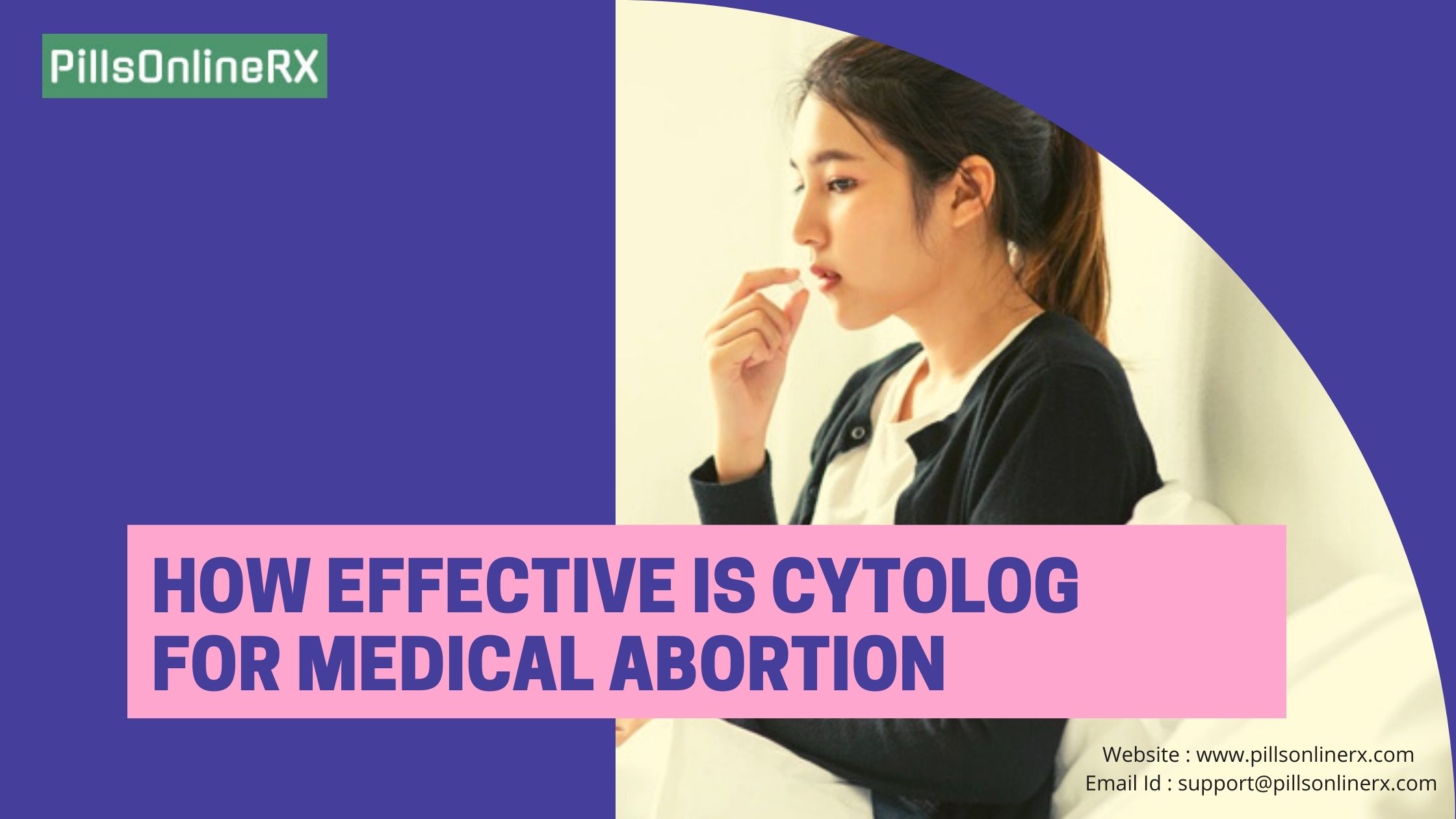 How Effective Is Cytolog for Medical Abortion