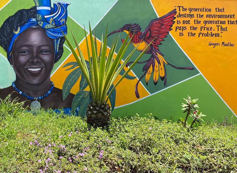 Feeding the Future: Insights from Route to Food