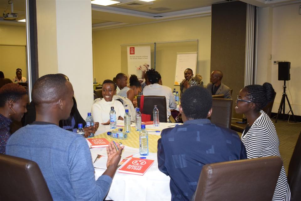 Exploring Sustainable Food Systems: A Route to Food