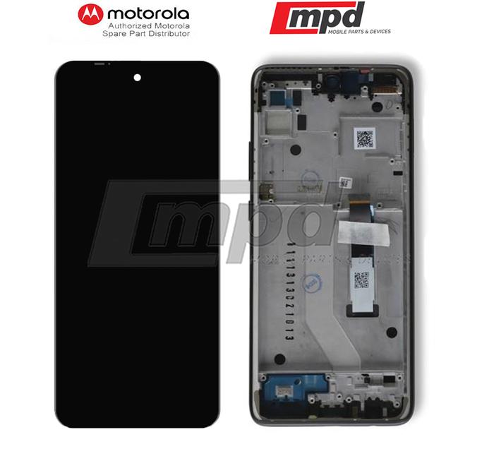 The Smart Phone LCD Parts