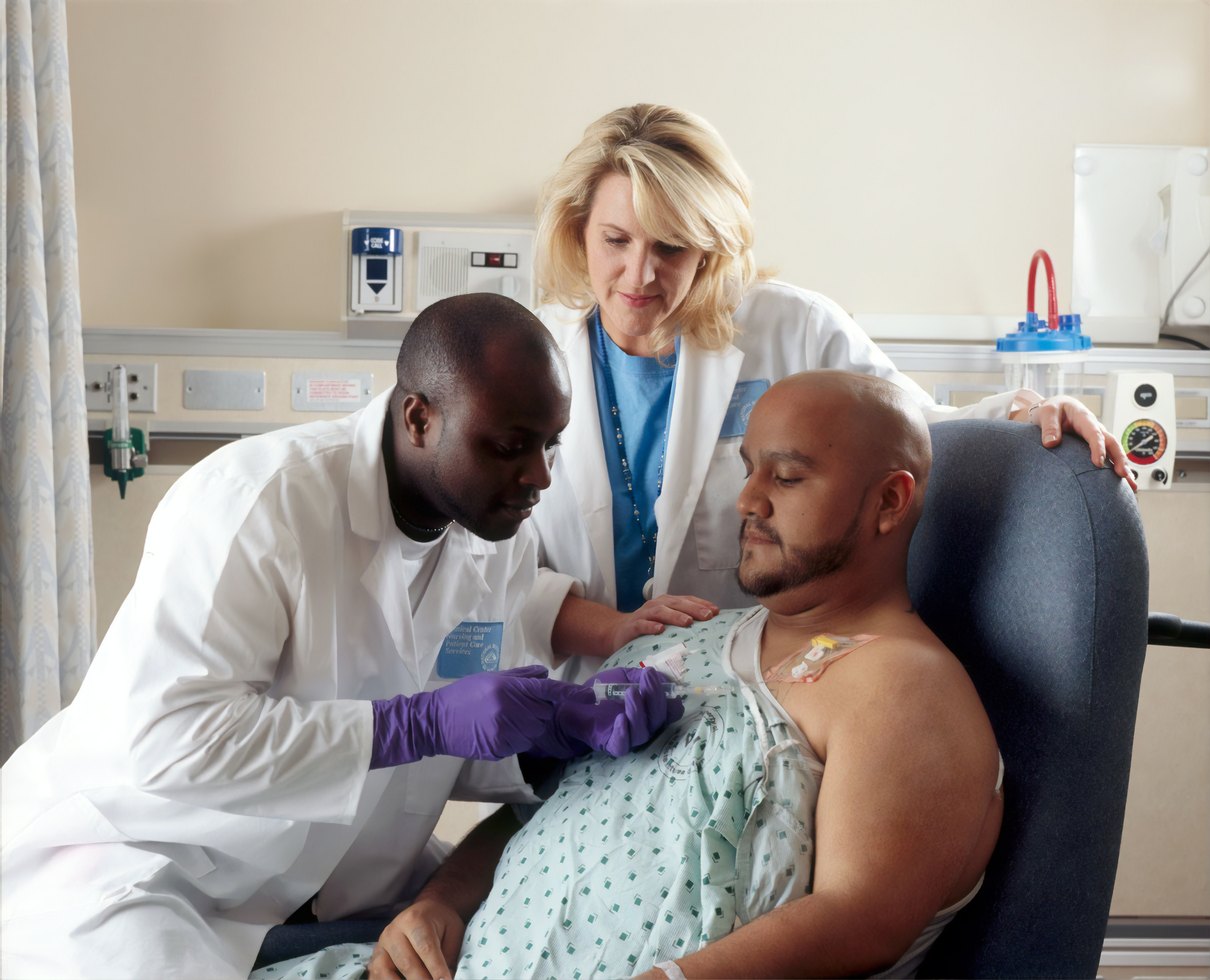 How Psychics Predicted Intrapartum Monitoring Devices Market