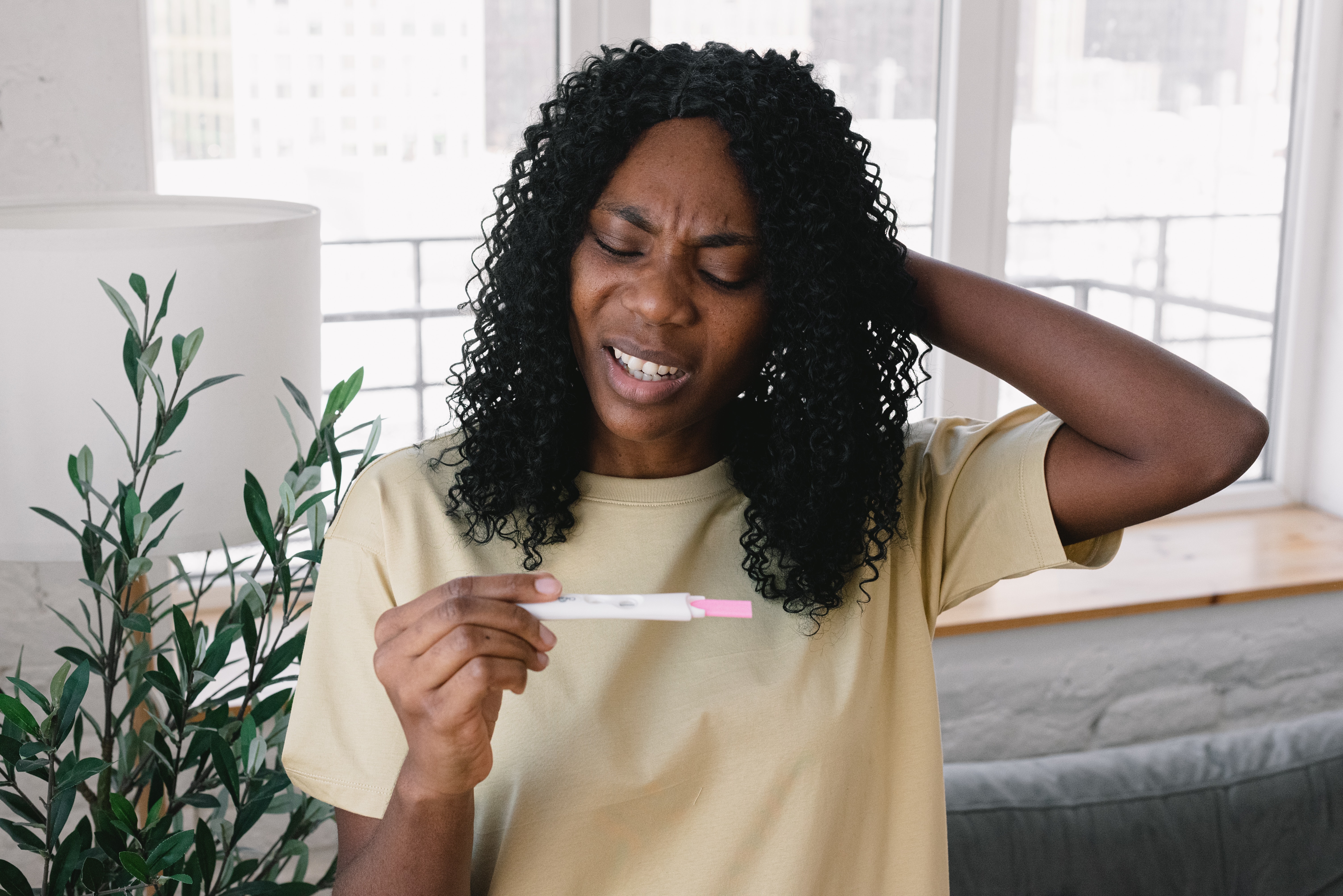 Non-invasive Prenatal Testing (NIPT) is a clinical approach for determining the likelihood of a genetic disease in a child who is still in the womb.