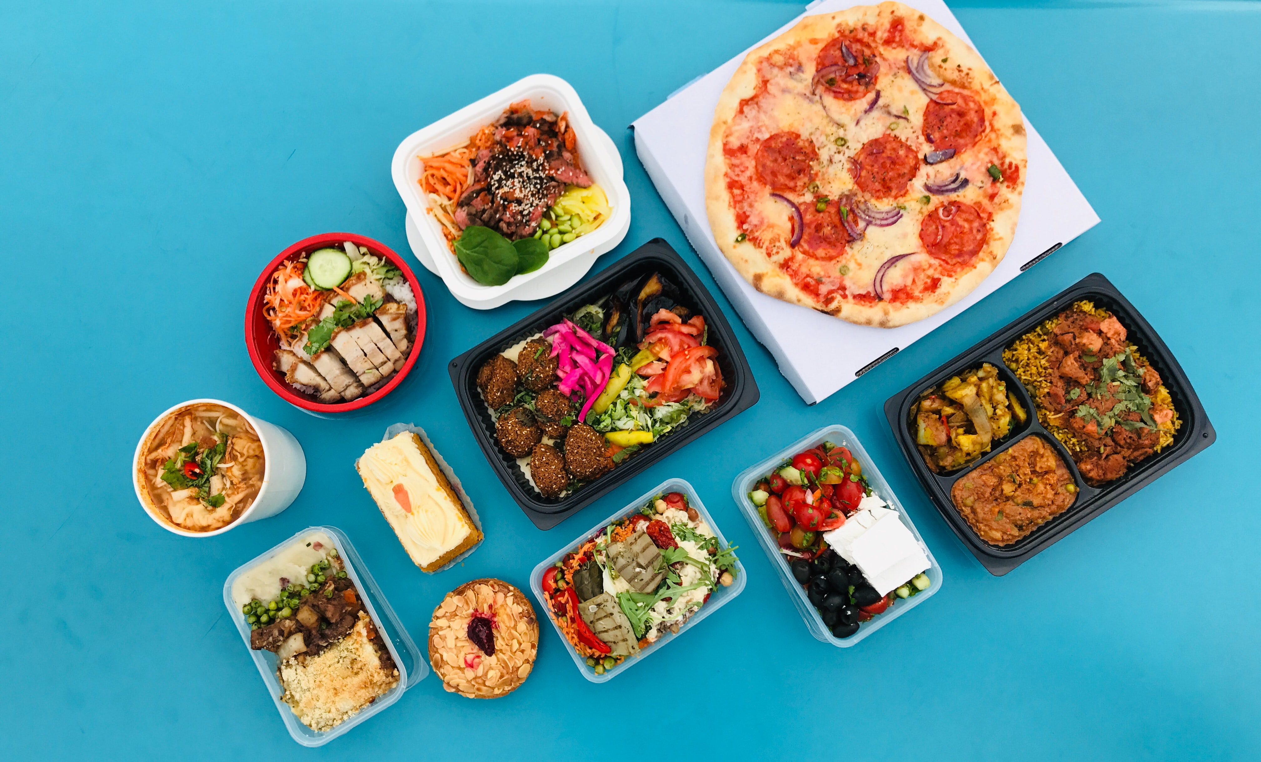 The Evolution of Food Stabilizer Market