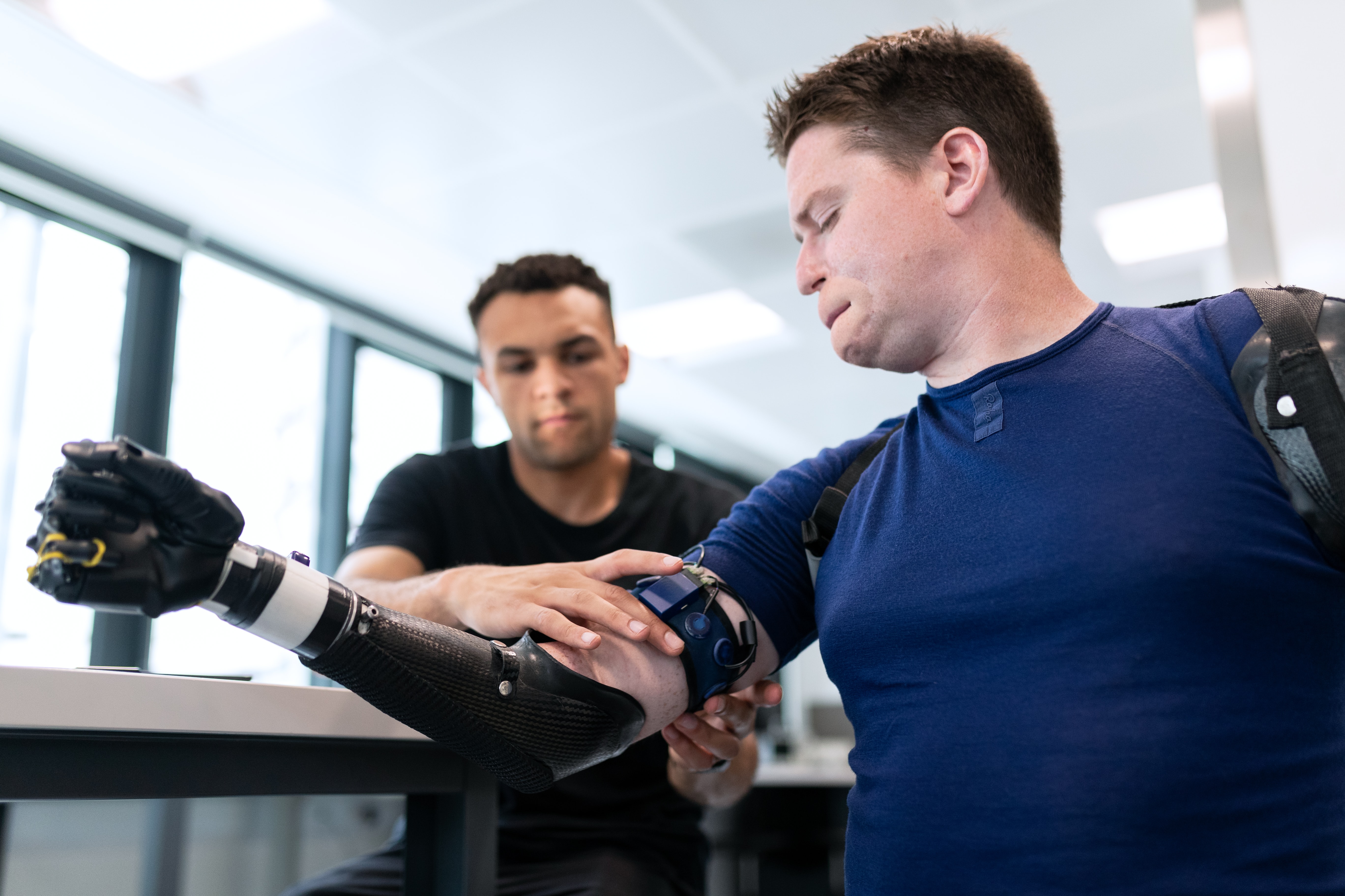 Everything You Need to Know About Orthopedic Prosthetic Devices Market